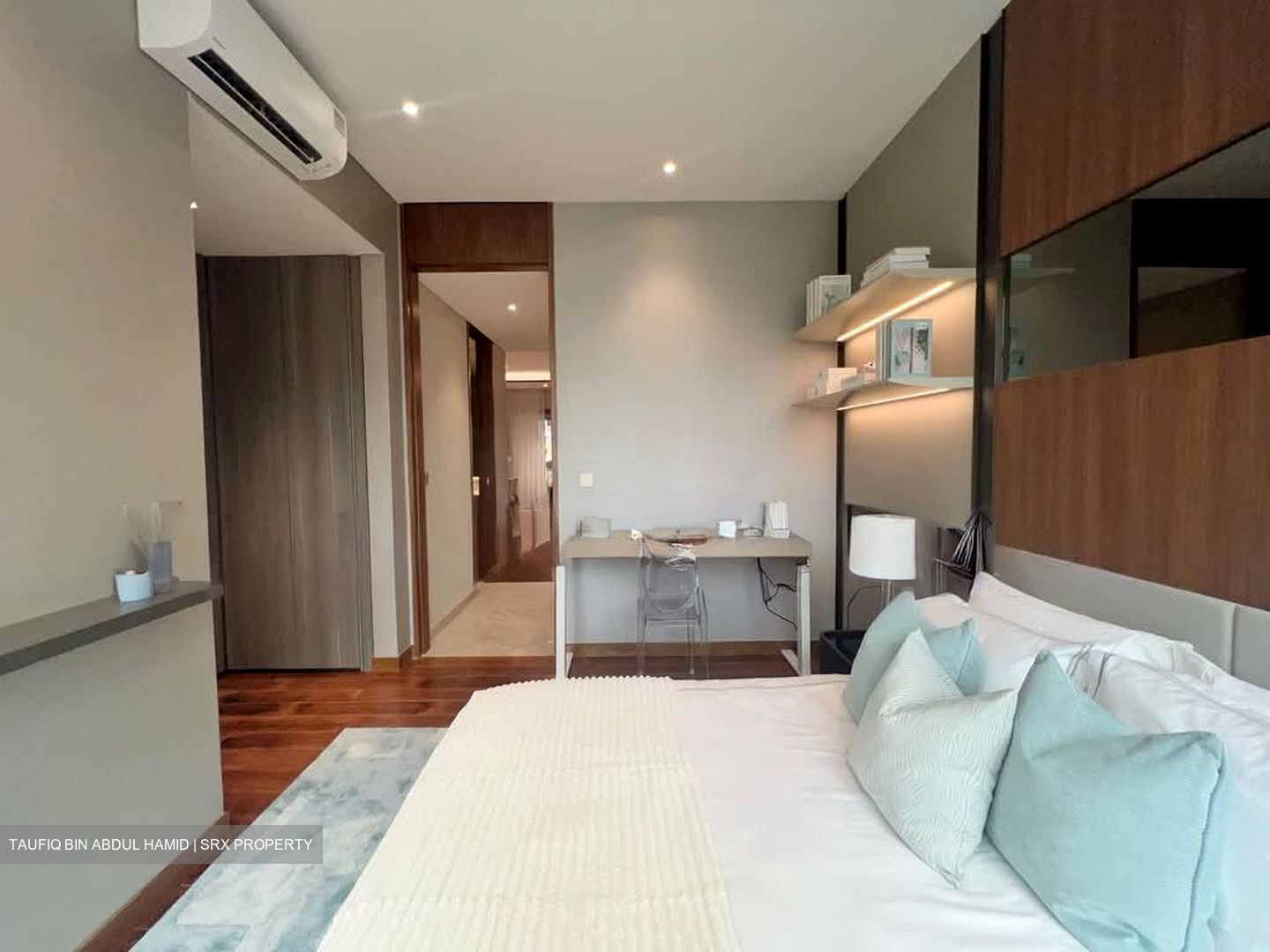 The Giverny Residences (D10), Apartment #547912871
